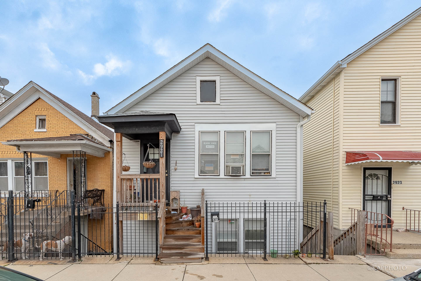 2921 South Bonfield Street Chicago, IL 60608 - Photo 1 of 28