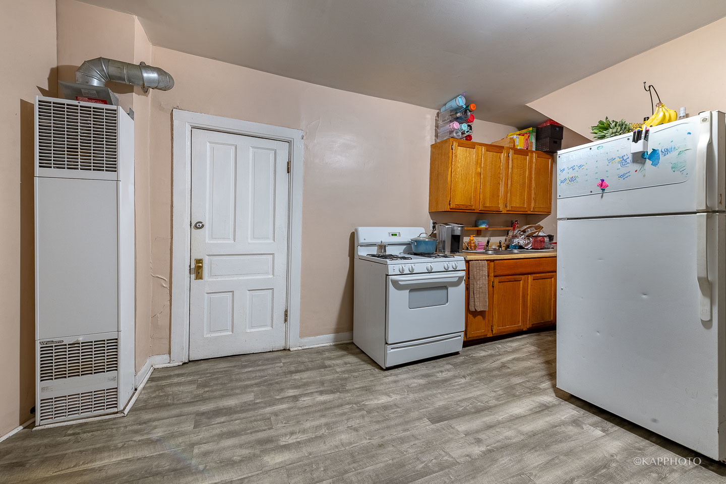 2921 South Bonfield Street Chicago, IL 60608 - Photo 19 of 28