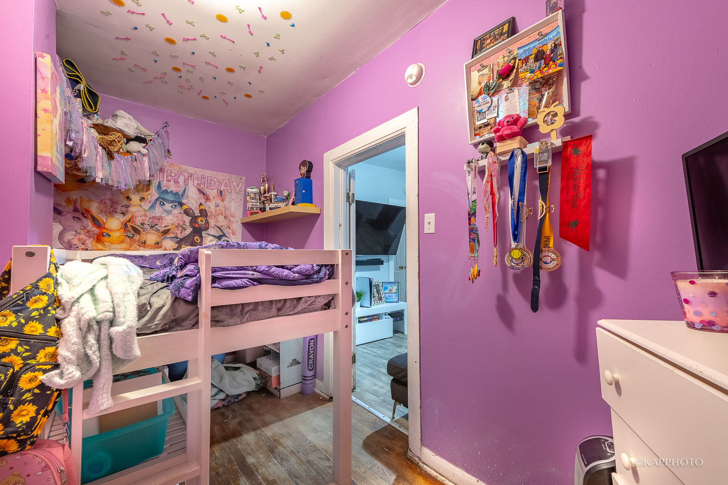 2921 South Bonfield Street Chicago, IL 60608 - Photo 20 of 28