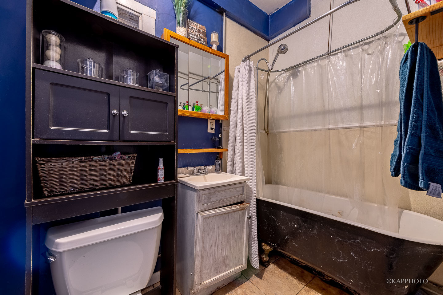 2921 South Bonfield Street Chicago, IL 60608 - Photo 21 of 28