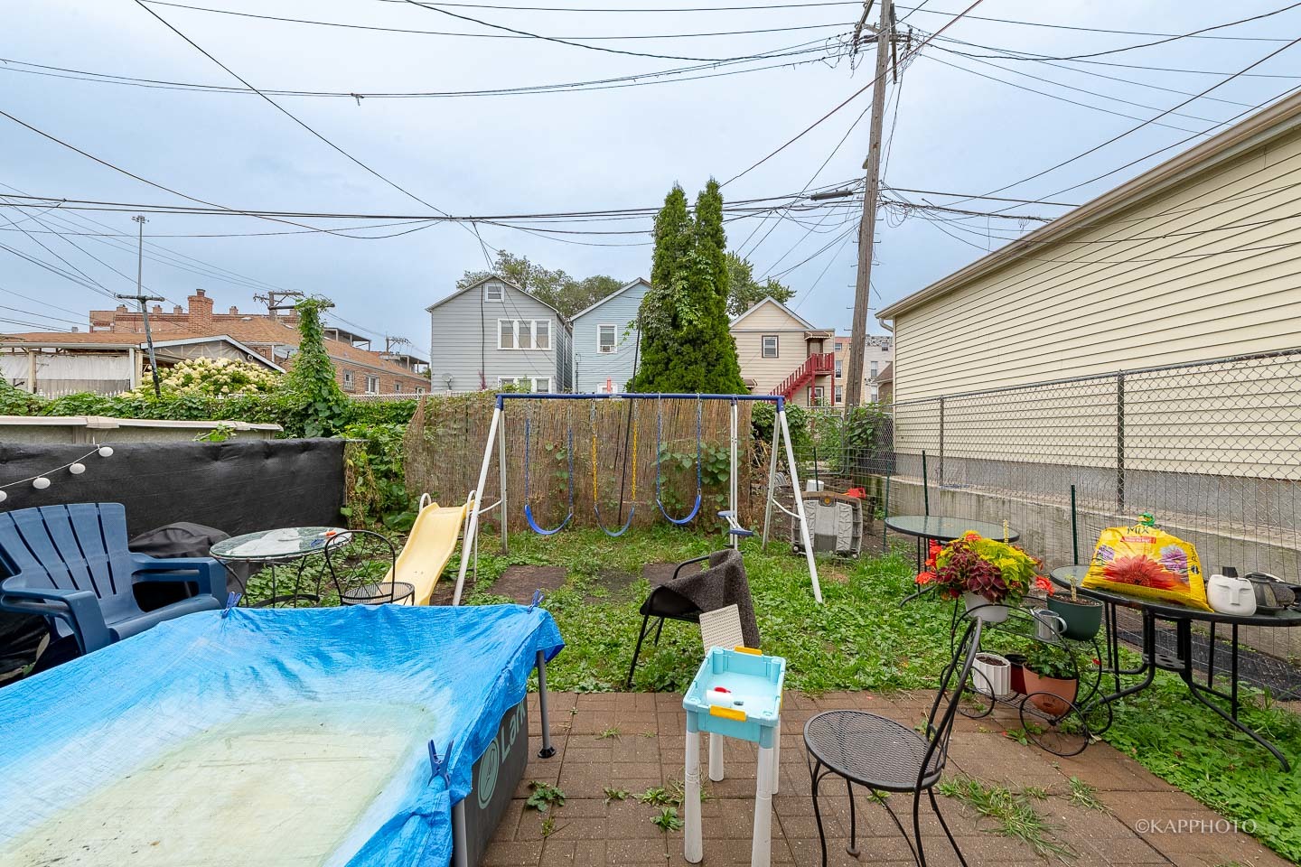 2921 South Bonfield Street Chicago, IL 60608 - Photo 25 of 28