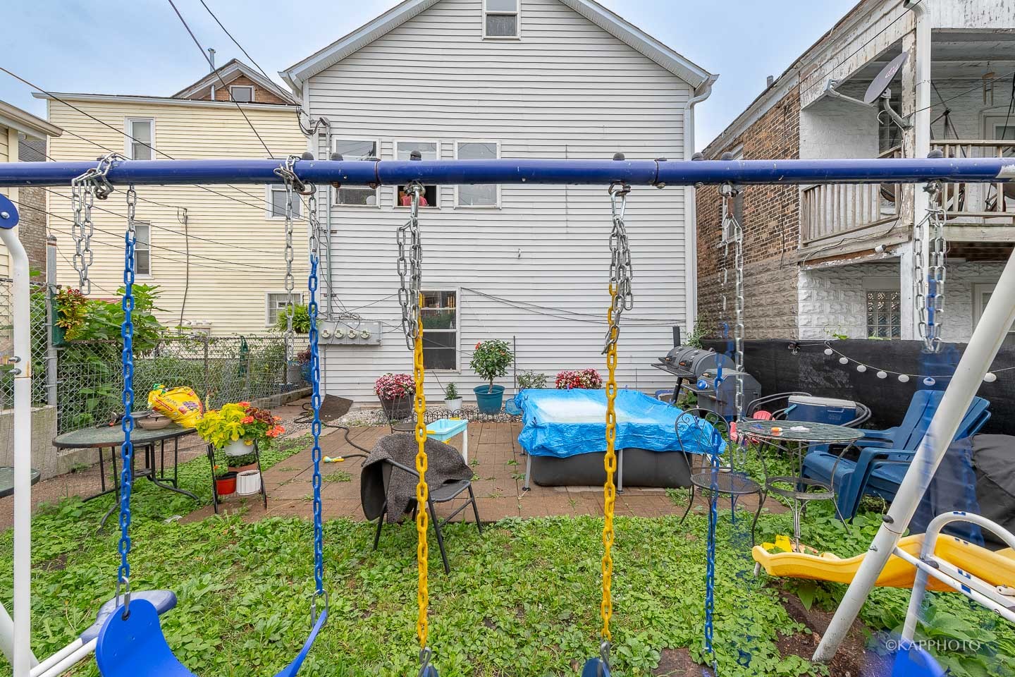 2921 South Bonfield Street Chicago, IL 60608 - Photo 26 of 28