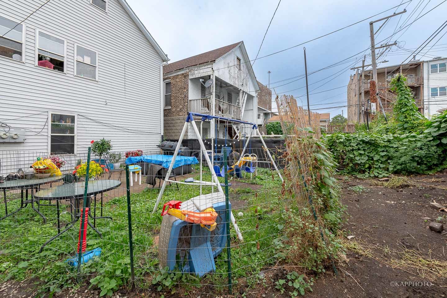 2921 South Bonfield Street Chicago, IL 60608 - Photo 27 of 28