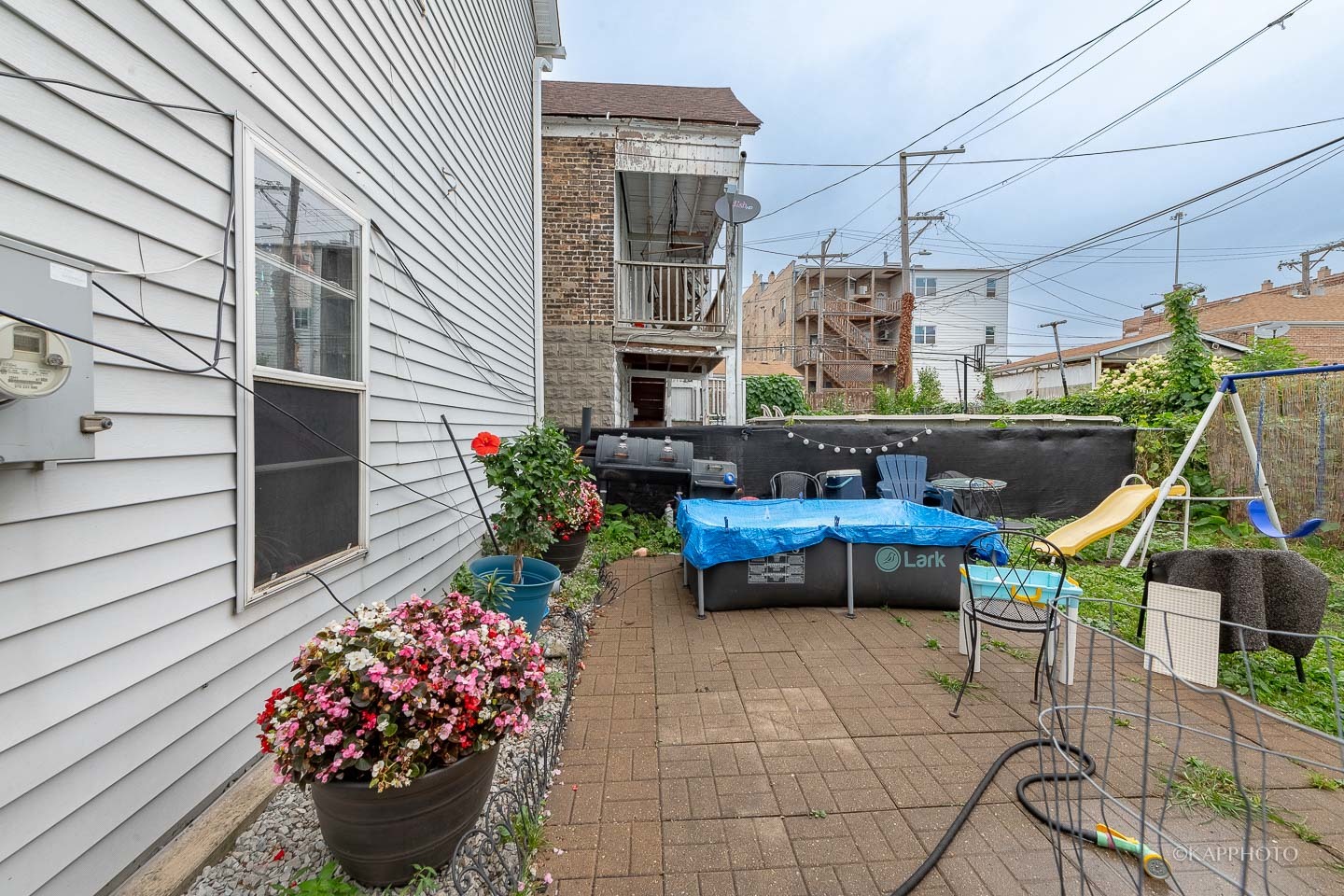 2921 South Bonfield Street Chicago, IL 60608 - Photo 28 of 28