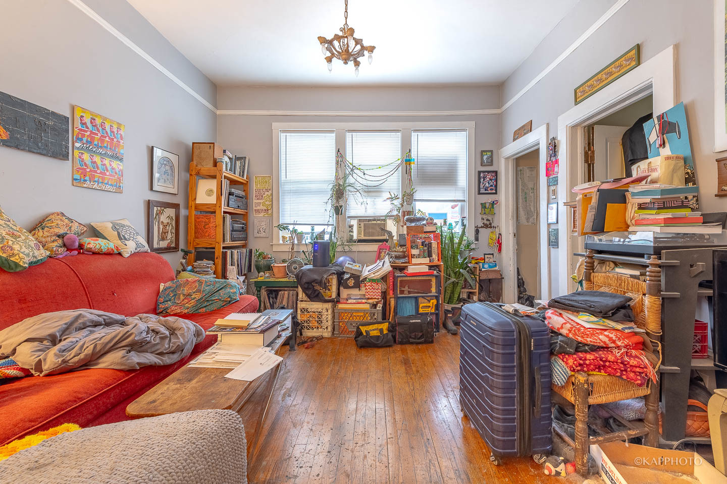2921 South Bonfield Street Chicago, IL 60608 - Photo 4 of 28