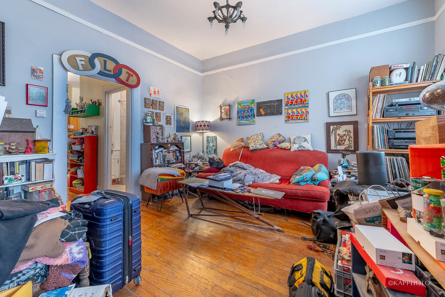 2921 South Bonfield Street Chicago, IL 60608 - Photo 5 of 28