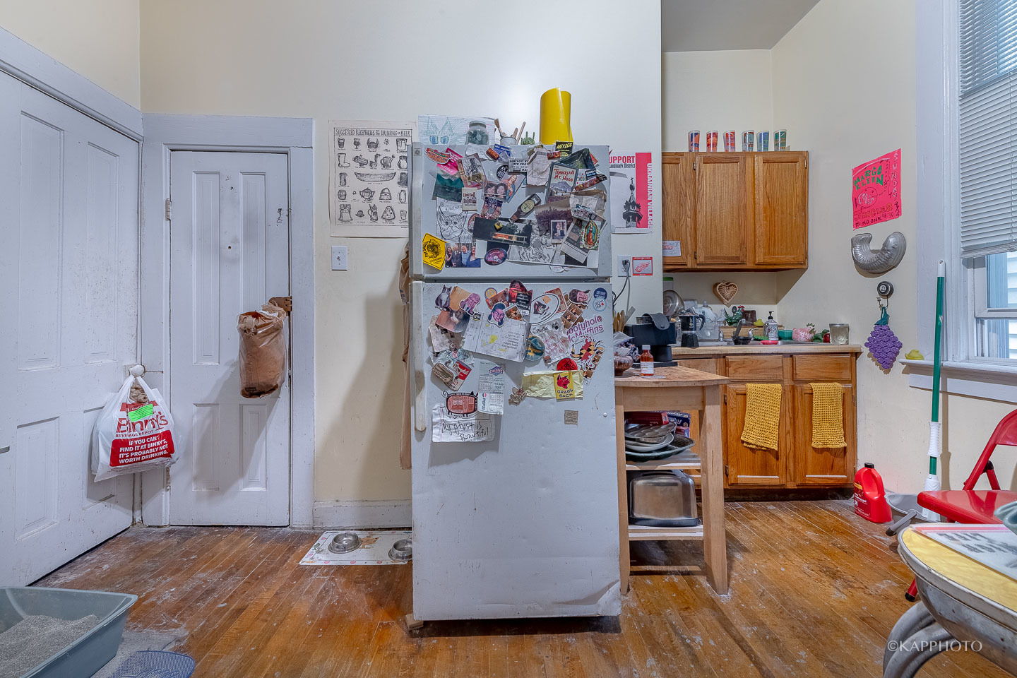 2921 South Bonfield Street Chicago, IL 60608 - Photo 7 of 28