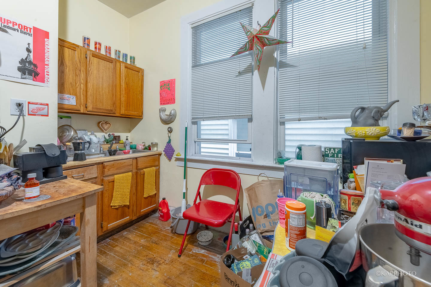 2921 South Bonfield Street Chicago, IL 60608 - Photo 8 of 28