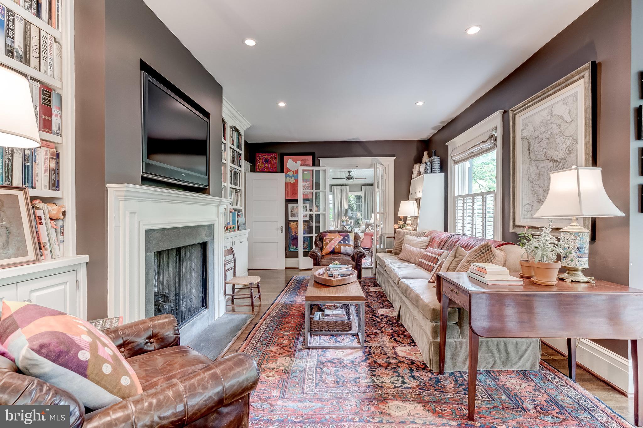 110 Edgevale Road Baltimore, MD 21210 - Photo 13 of 55