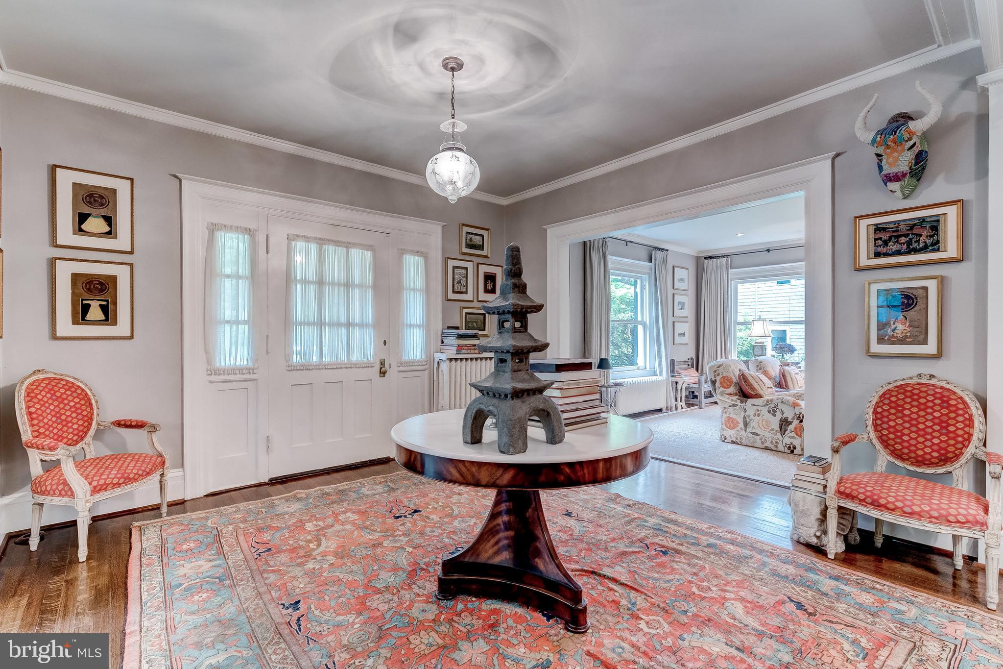 110 Edgevale Road Baltimore, MD 21210 - Photo 23 of 55