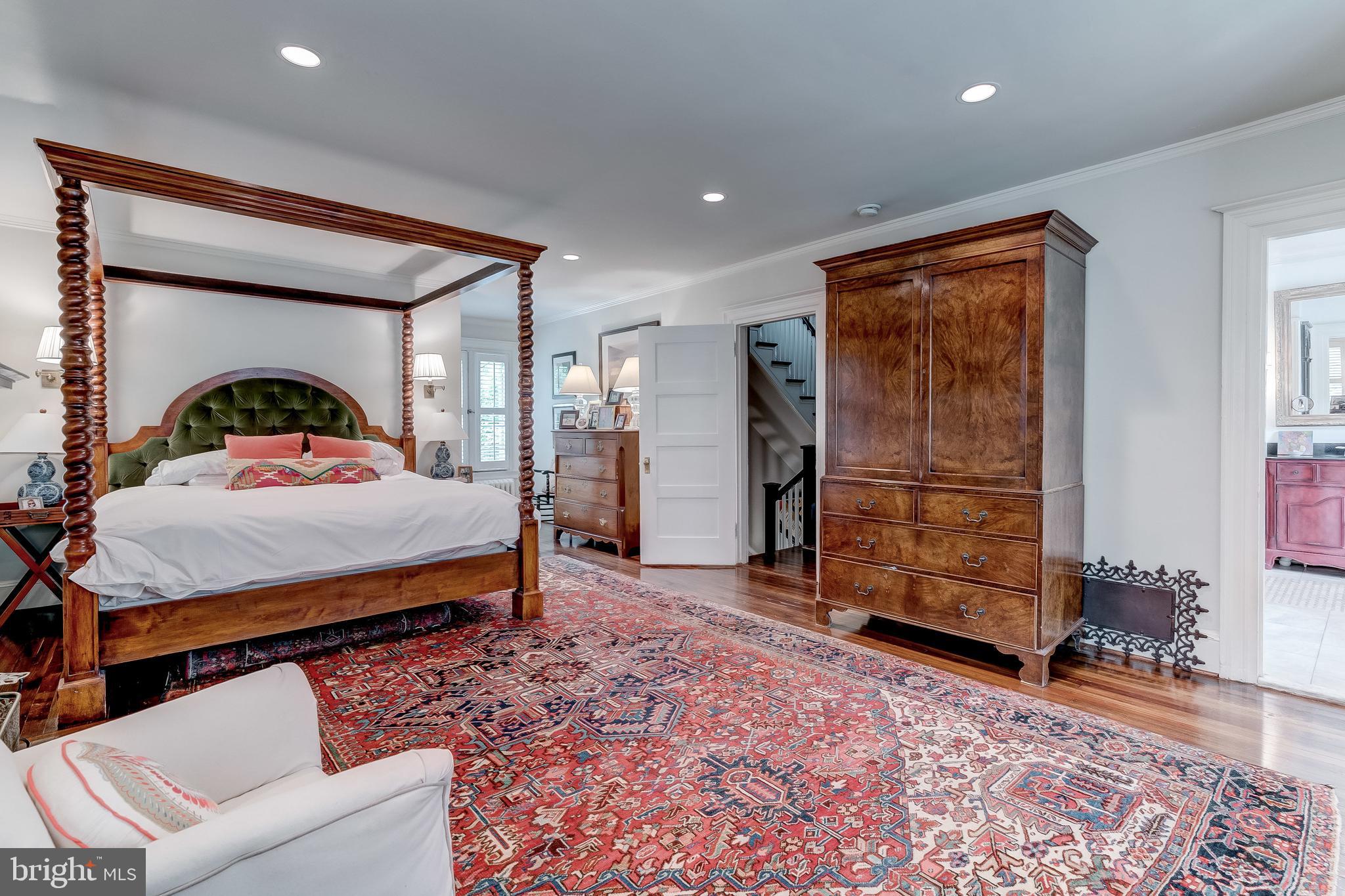 110 Edgevale Road Baltimore, MD 21210 - Photo 26 of 55