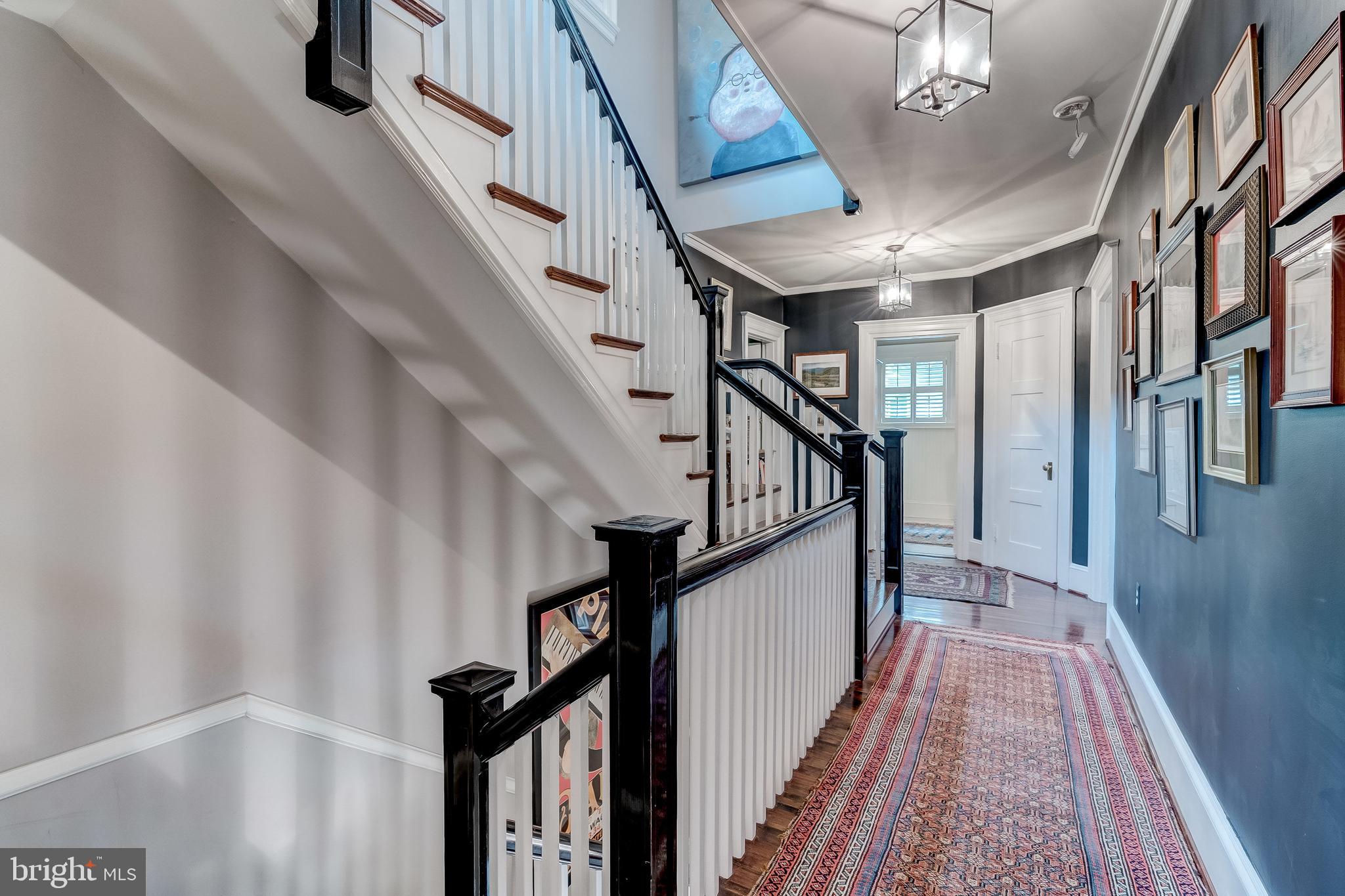 110 Edgevale Road Baltimore, MD 21210 - Photo 29 of 55