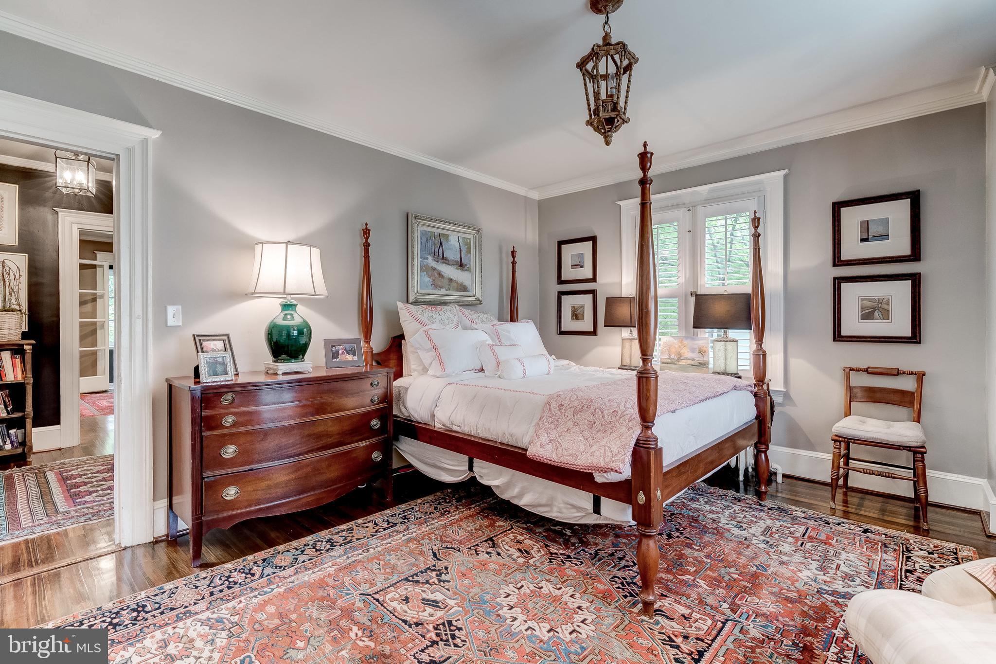 110 Edgevale Road Baltimore, MD 21210 - Photo 31 of 55