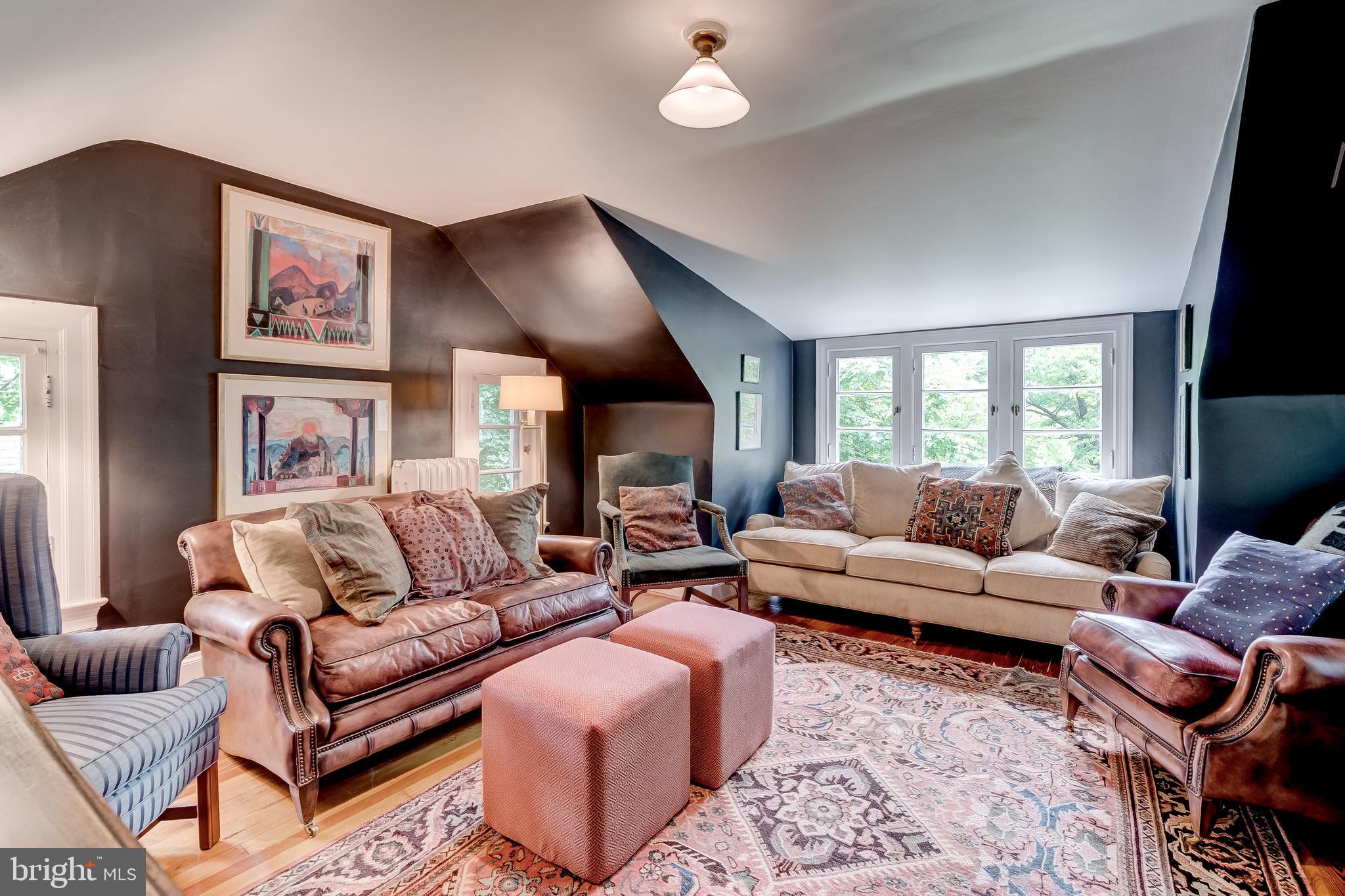 110 Edgevale Road Baltimore, MD 21210 - Photo 39 of 55
