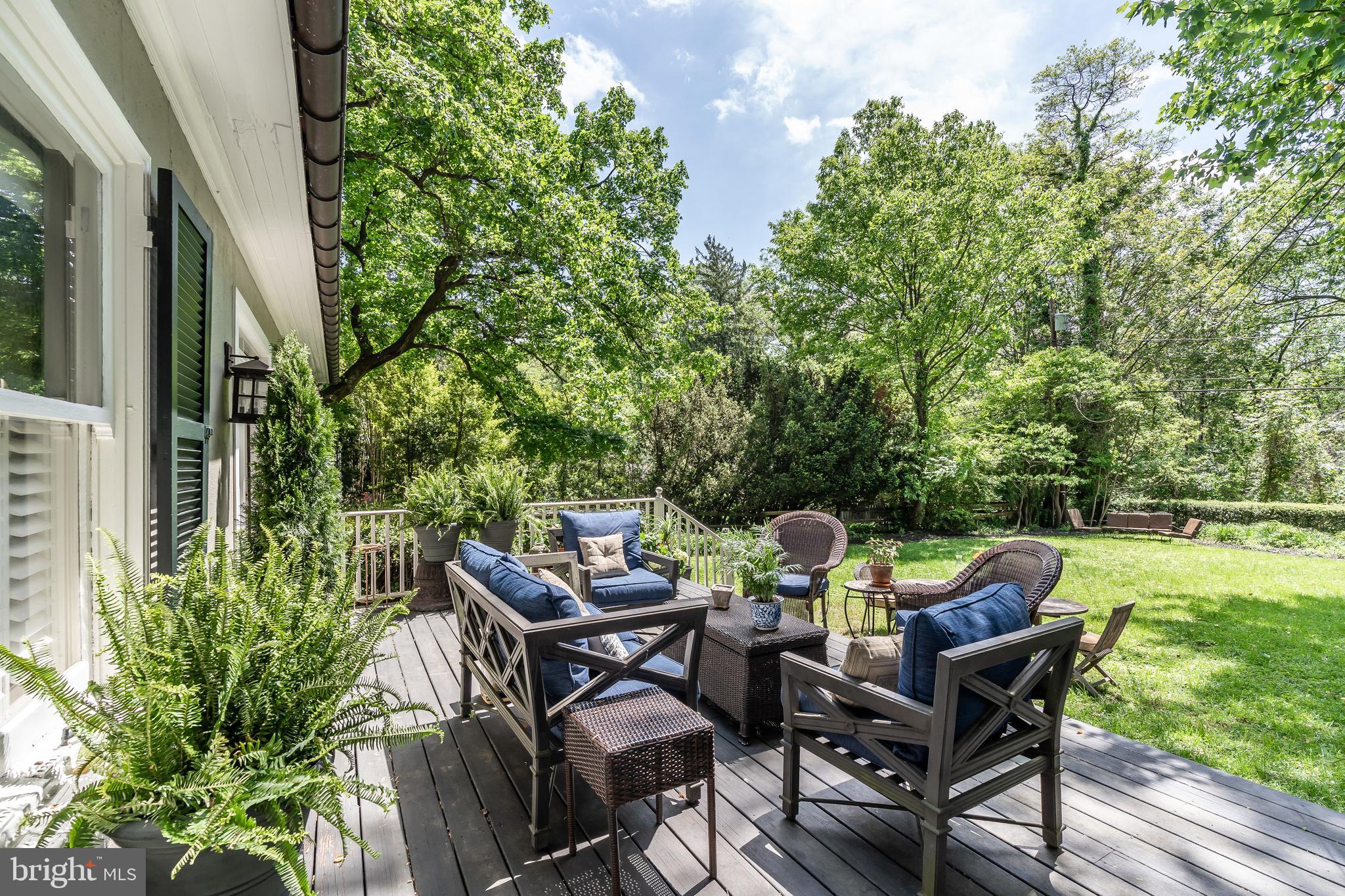 110 Edgevale Road Baltimore, MD 21210 - Photo 46 of 55