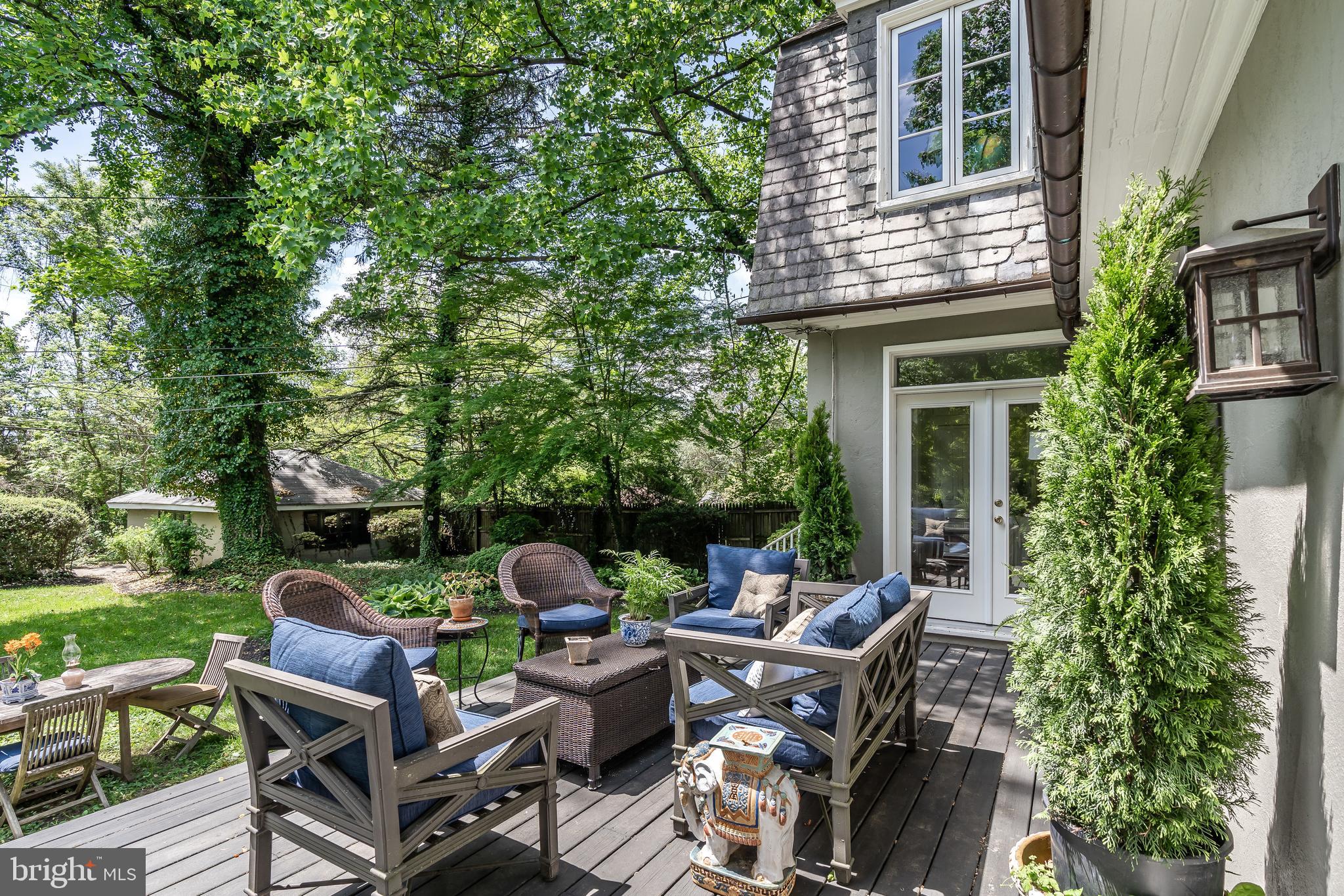 110 Edgevale Road Baltimore, MD 21210 - Photo 47 of 55