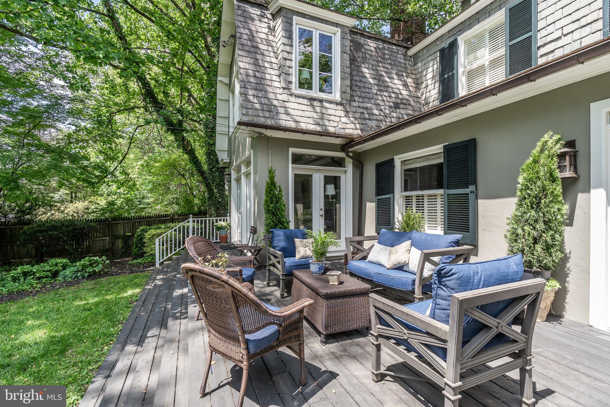 110 Edgevale Road Baltimore, MD 21210 - Photo 48 of 55