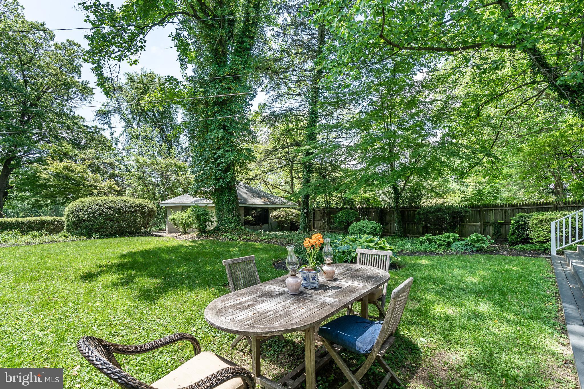 110 Edgevale Road Baltimore, MD 21210 - Photo 49 of 55