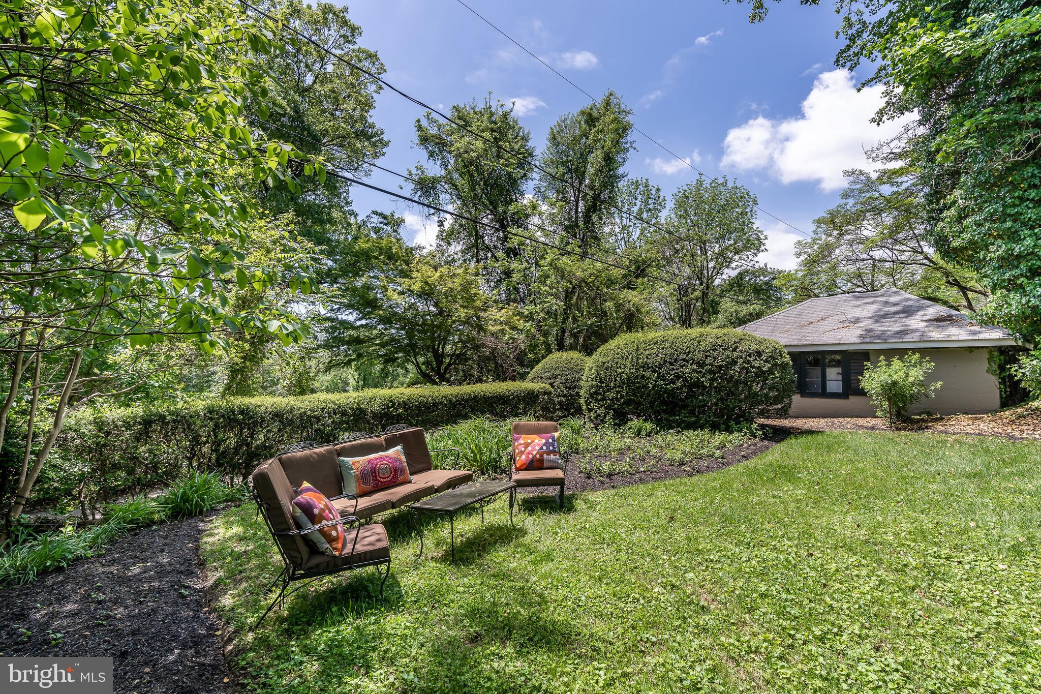 110 Edgevale Road Baltimore, MD 21210 - Photo 50 of 55