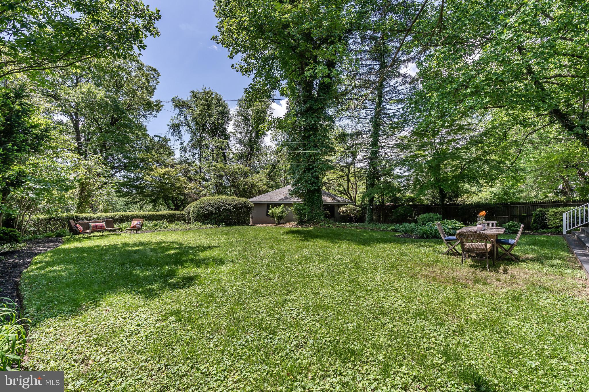 110 Edgevale Road Baltimore, MD 21210 - Photo 51 of 55