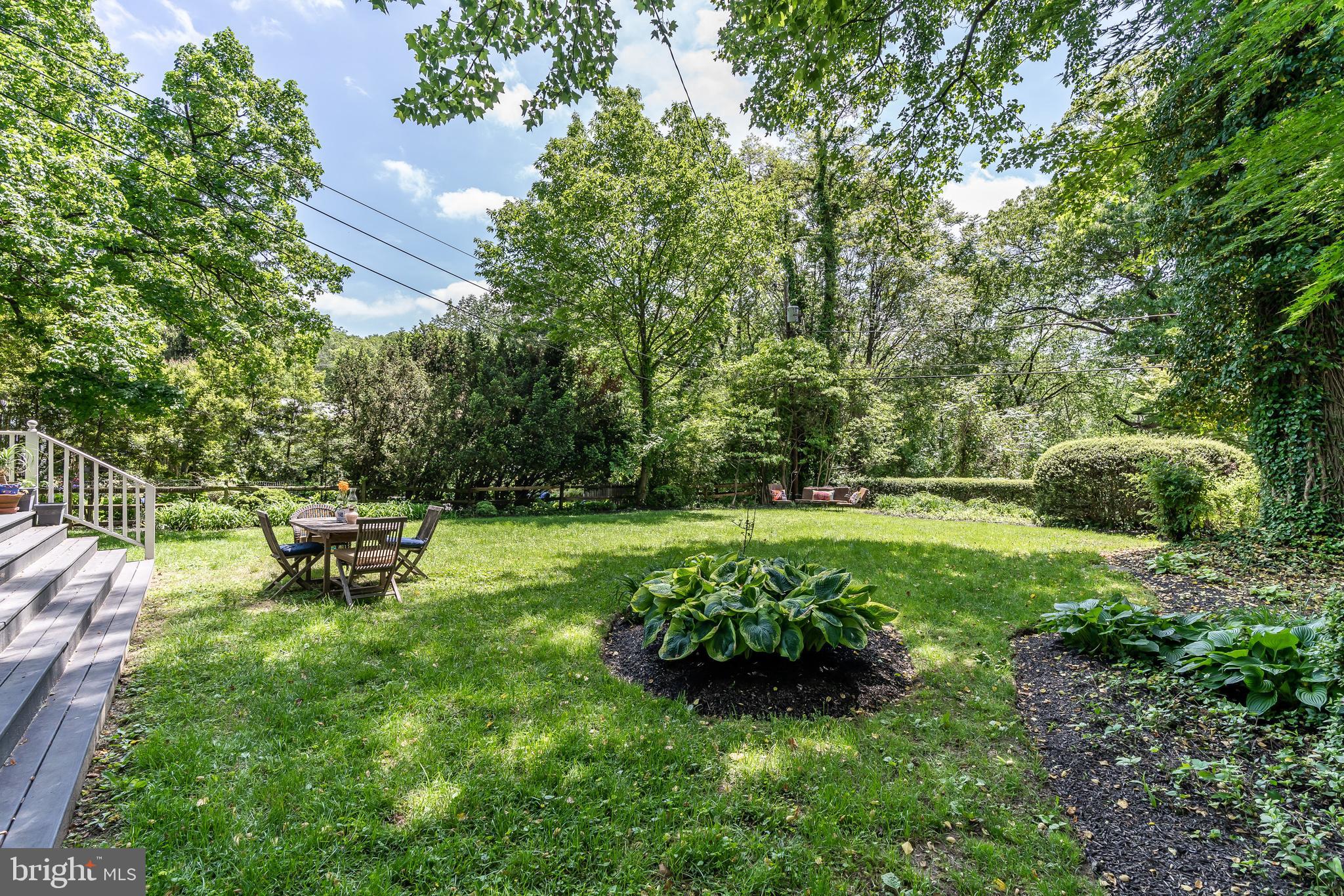 110 Edgevale Road Baltimore, MD 21210 - Photo 52 of 55