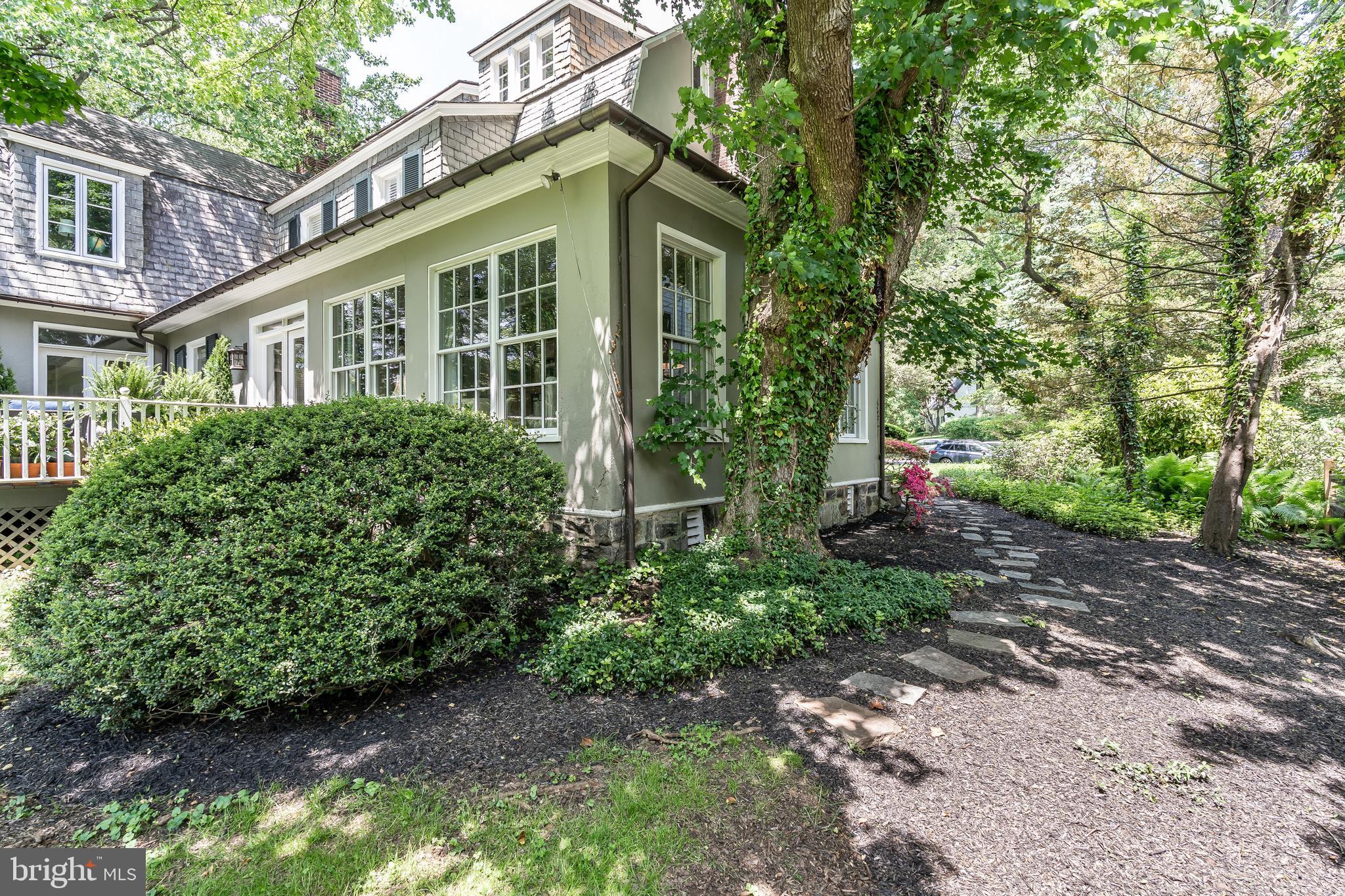 110 Edgevale Road Baltimore, MD 21210 - Photo 53 of 55