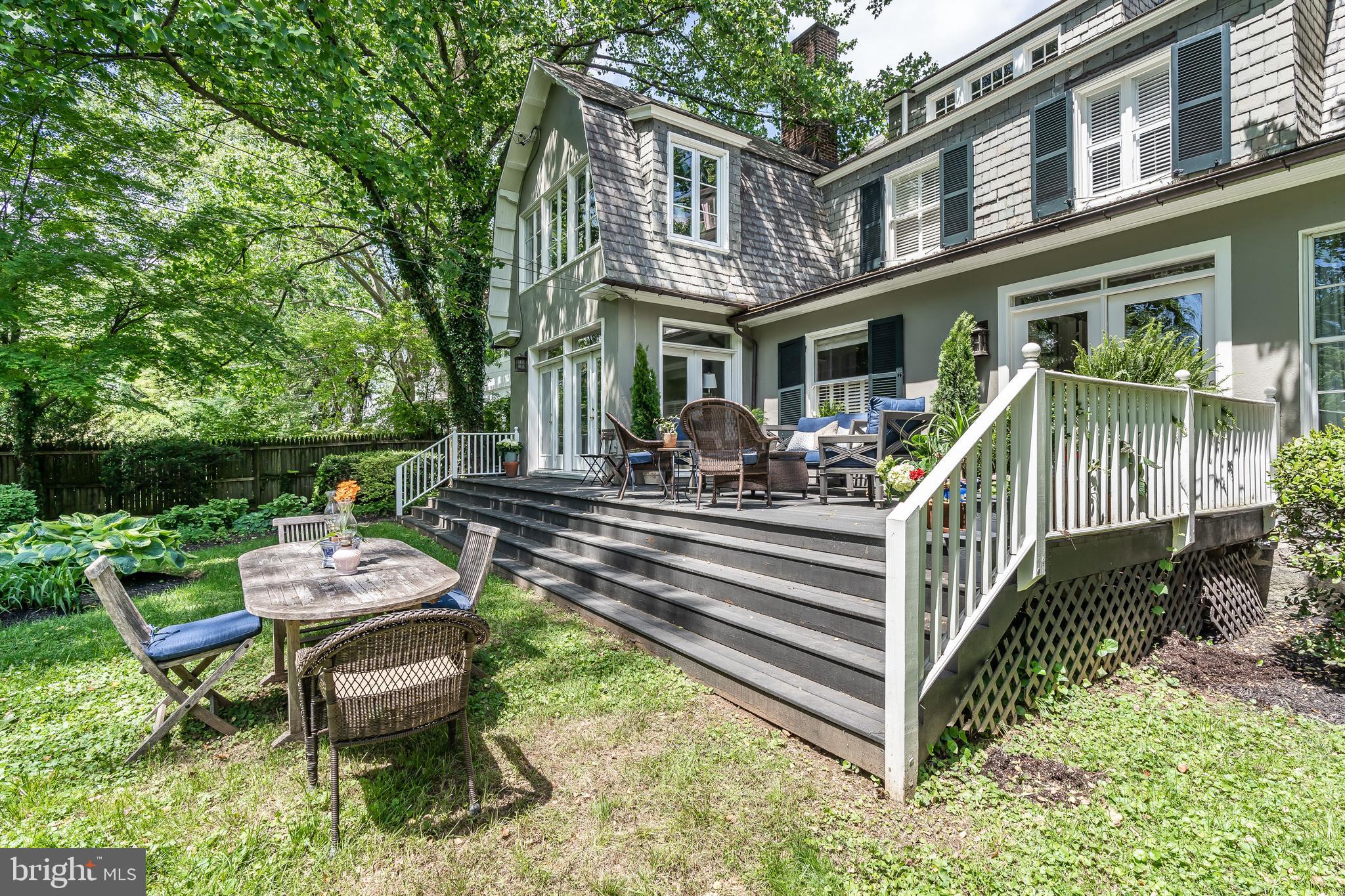 110 Edgevale Road Baltimore, MD 21210 - Photo 54 of 55