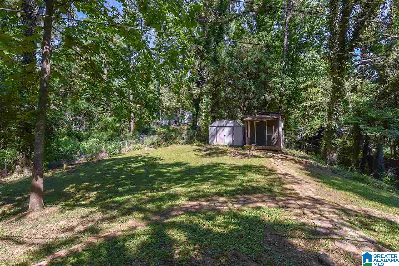 4720 Wine Ridge Lane Birmingham, AL 35244 - Photo 39 of 47
