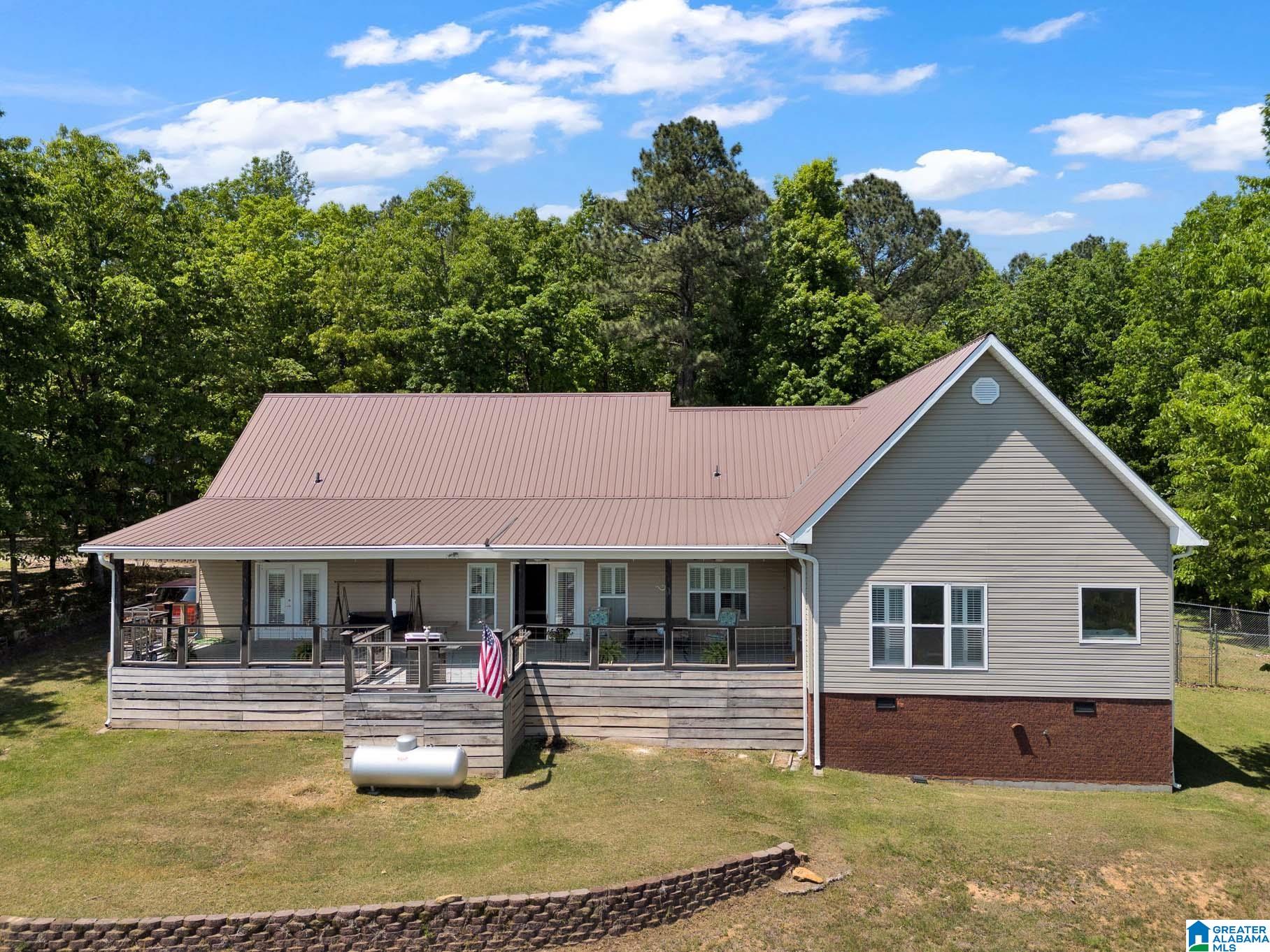 7076 Co Highway 24 Springville, AL 35146 - Photo 54 of 60