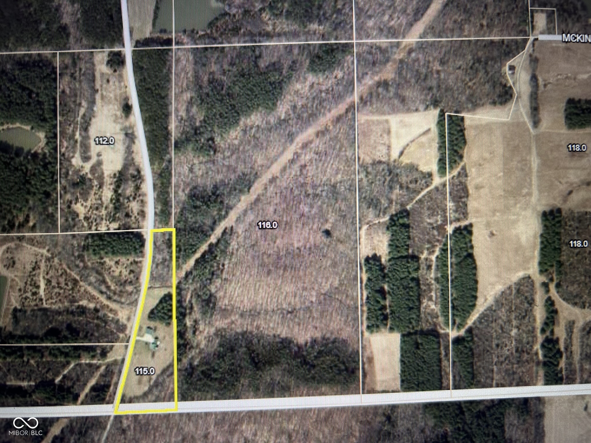 9695 South Houston Road Freetown, IN 47235 - Photo 61 of 102