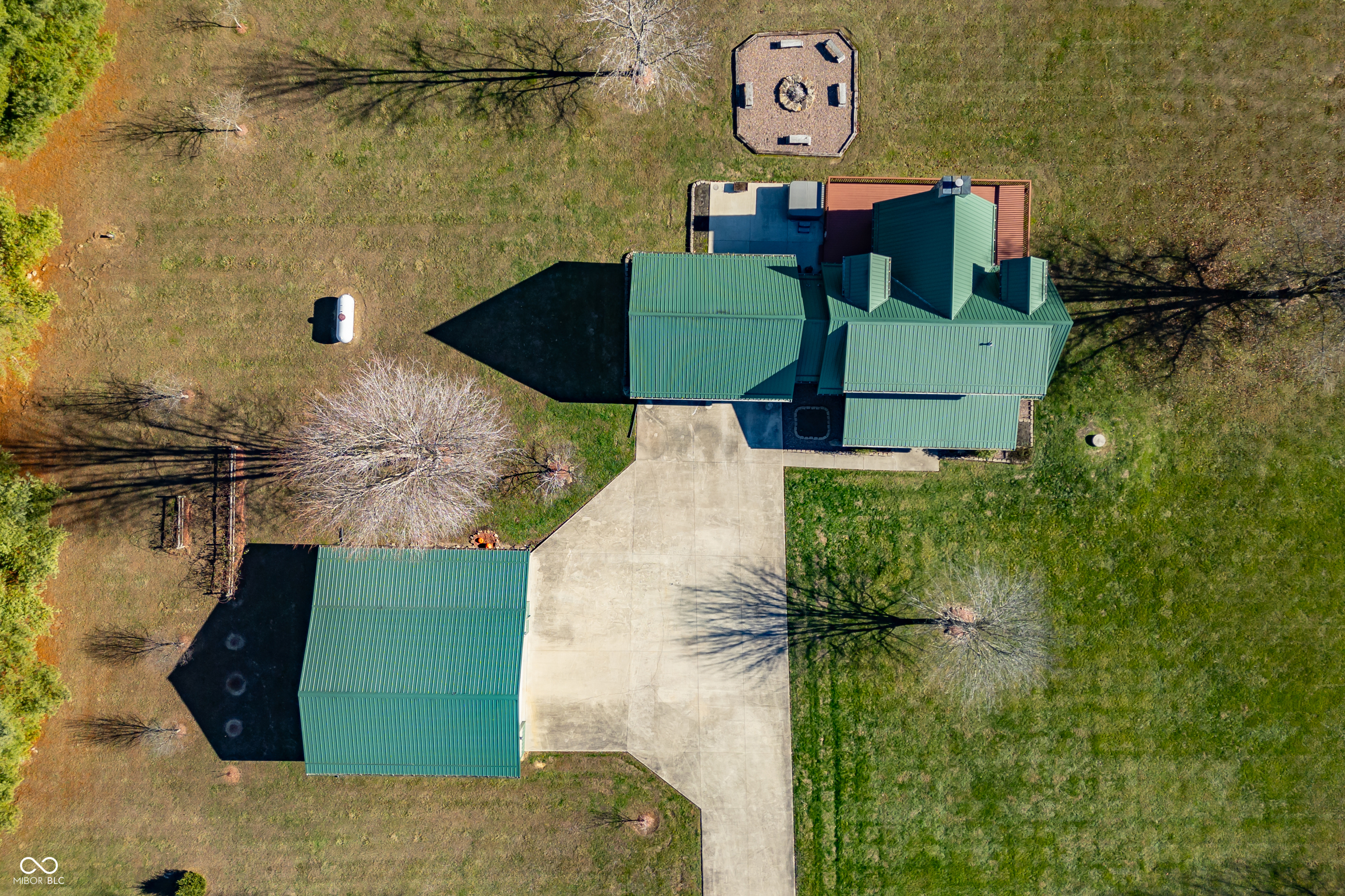 9695 South Houston Road Freetown, IN 47235 - Photo 63 of 102