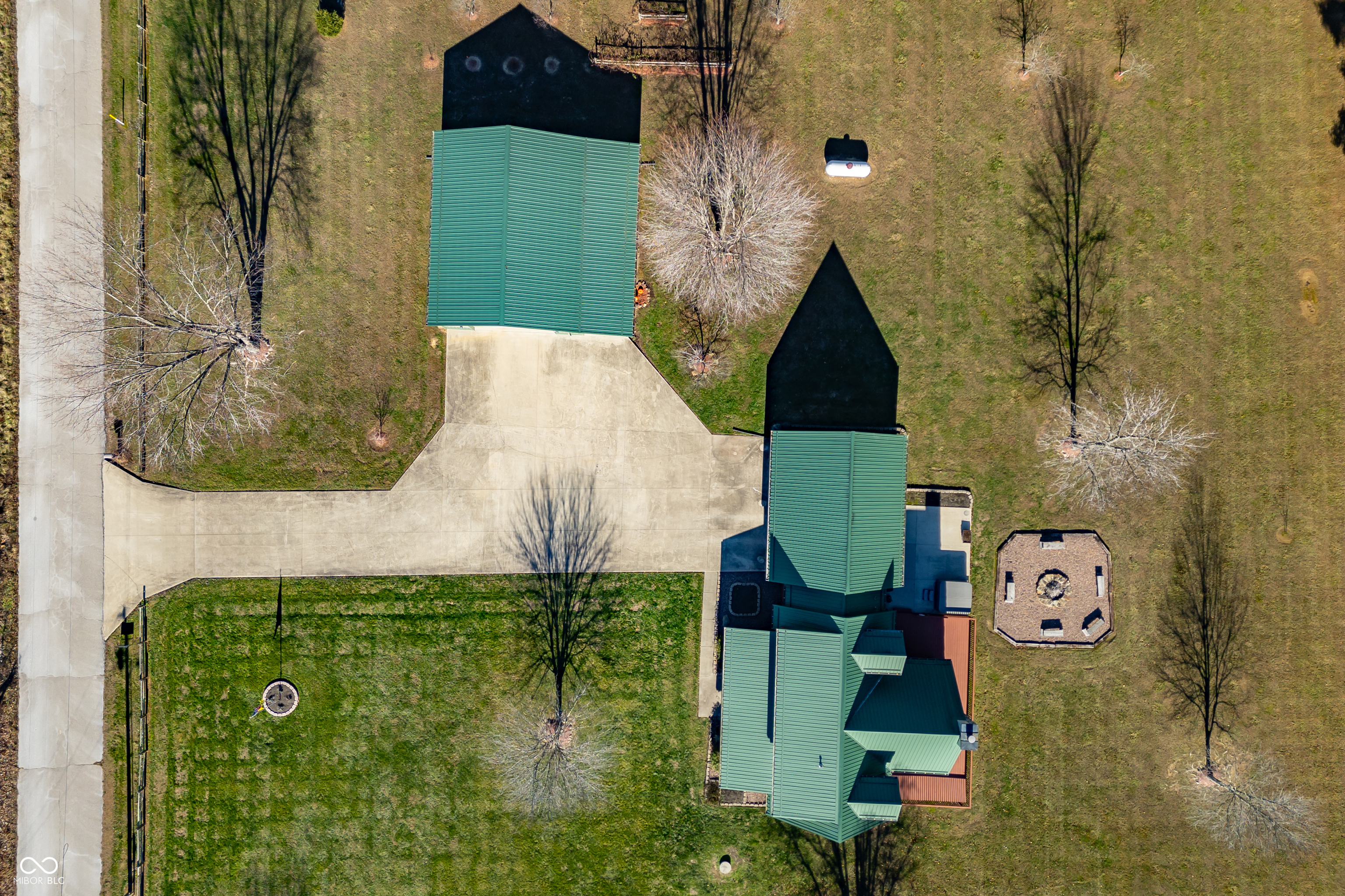 9695 South Houston Road Freetown, IN 47235 - Photo 64 of 102