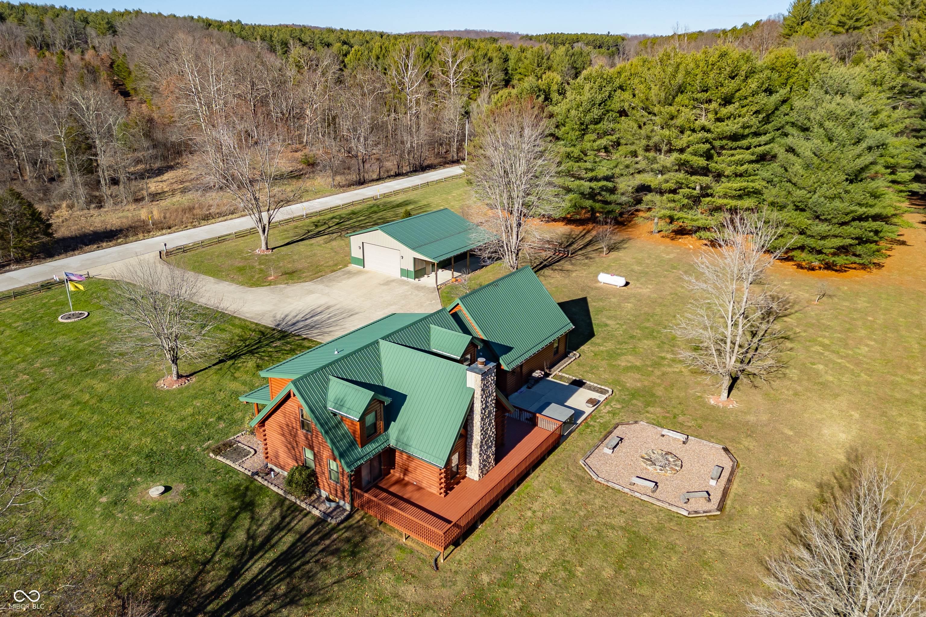 9695 South Houston Road Freetown, IN 47235 - Photo 66 of 102