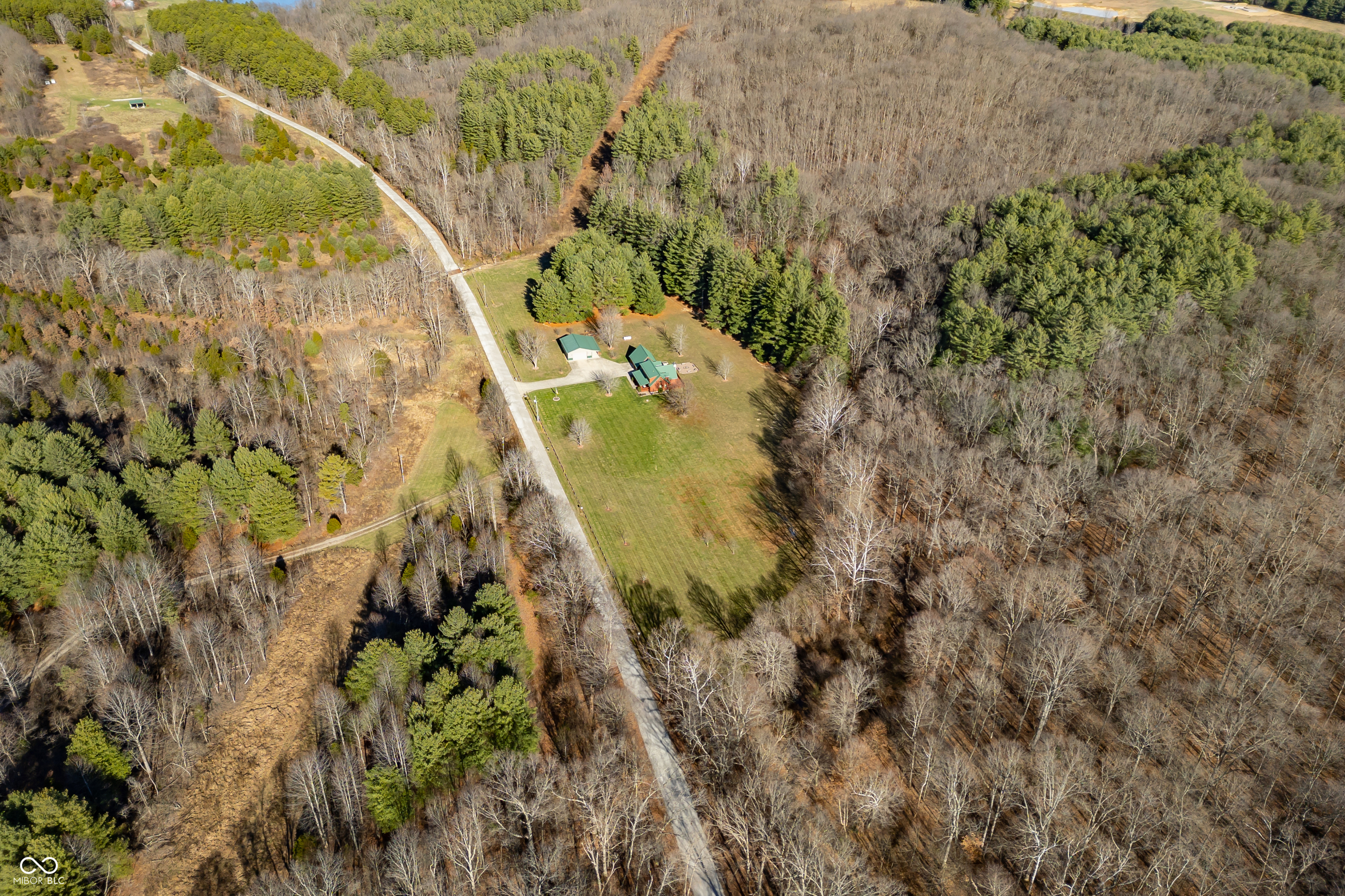 9695 South Houston Road Freetown, IN 47235 - Photo 70 of 102