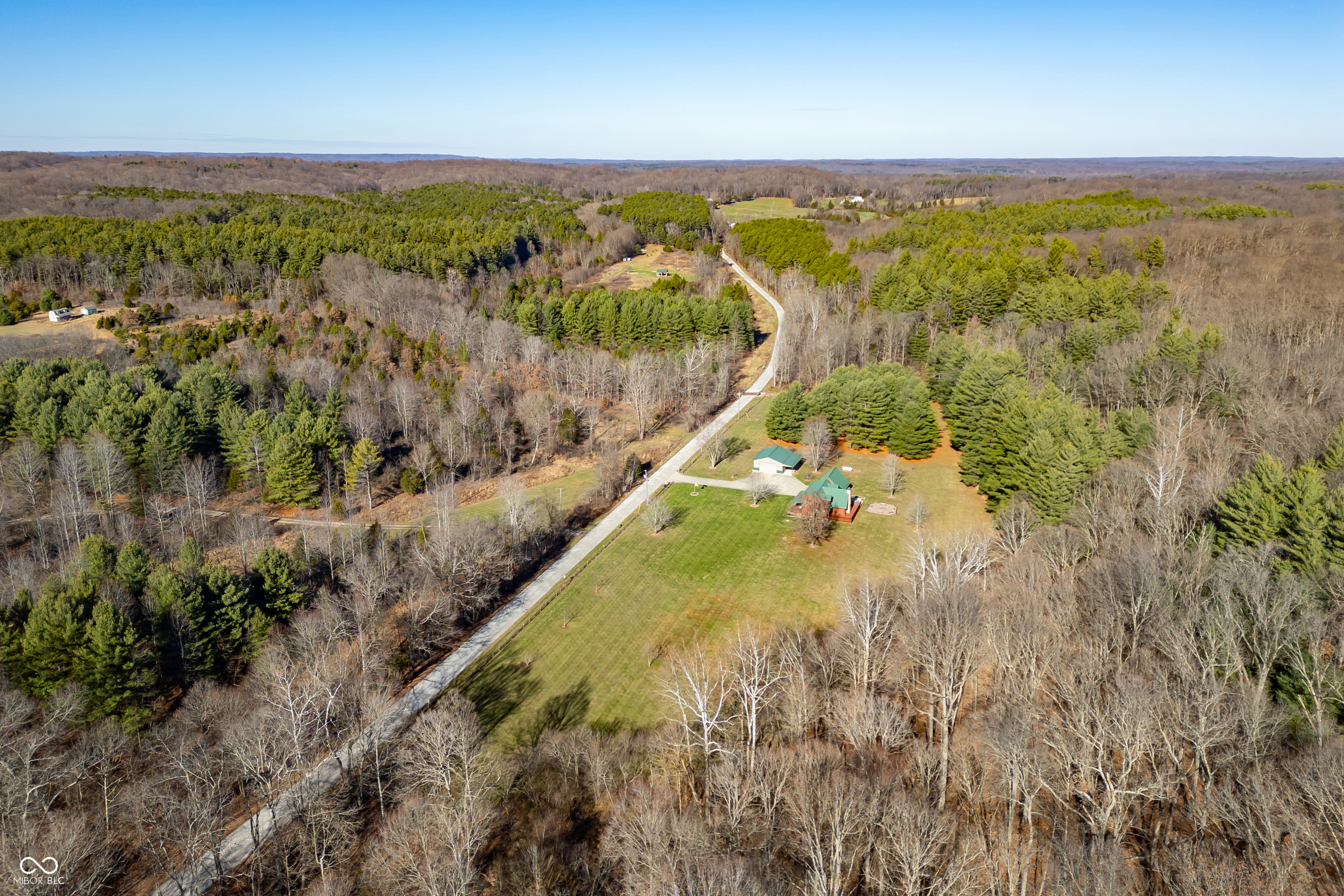 9695 South Houston Road Freetown, IN 47235 - Photo 75 of 102