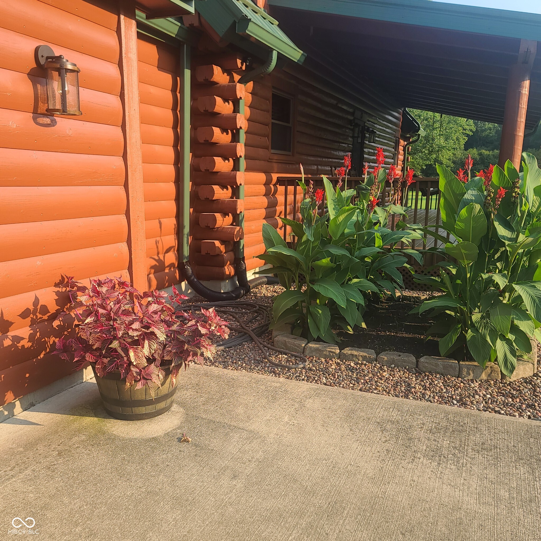9695 South Houston Road Freetown, IN 47235 - Photo 9 of 102