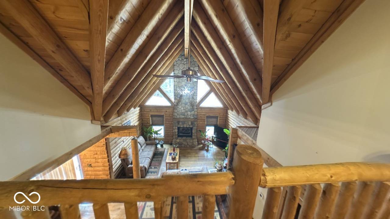 9695 South Houston Road Freetown, IN 47235 - Photo 93 of 102