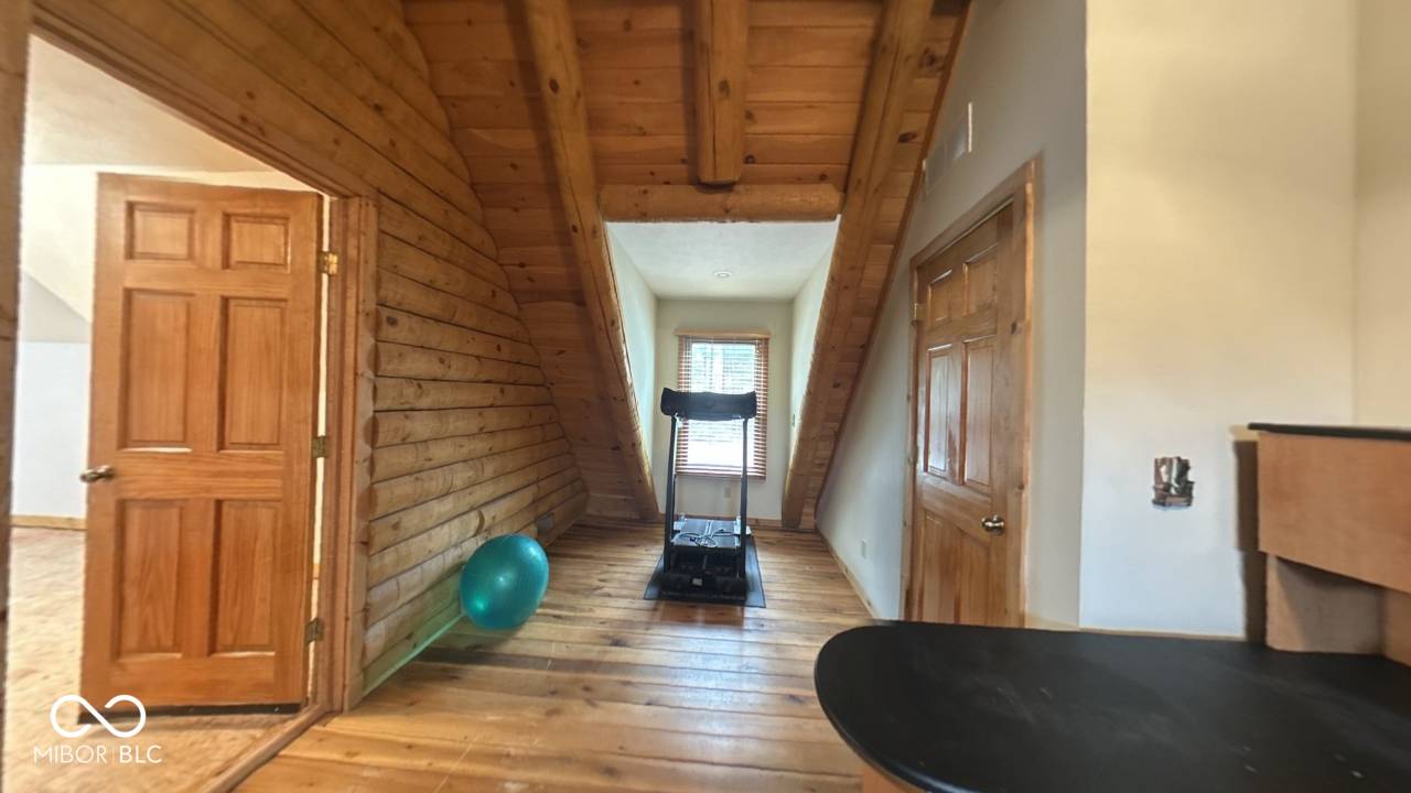 9695 South Houston Road Freetown, IN 47235 - Photo 100 of 102