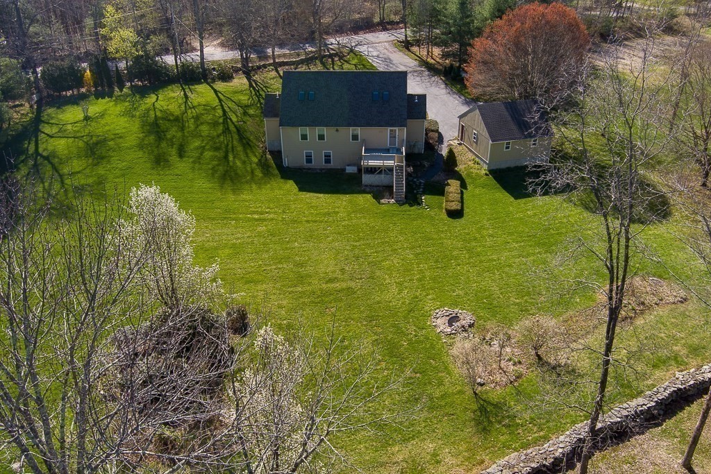 49 Bullard Road Oakham, MA 01068 - Photo 5 of 39 Gallery Image 5