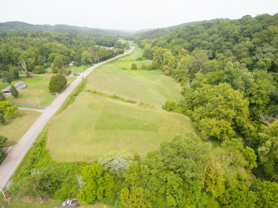 Lot 4 Hinds Creek Road Heiskell, TN 37754 - Photo 3 of 7 MAX_0049