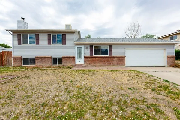$368,000 | 615 West Indian Creek Drive, Grand Junction, CO 81506