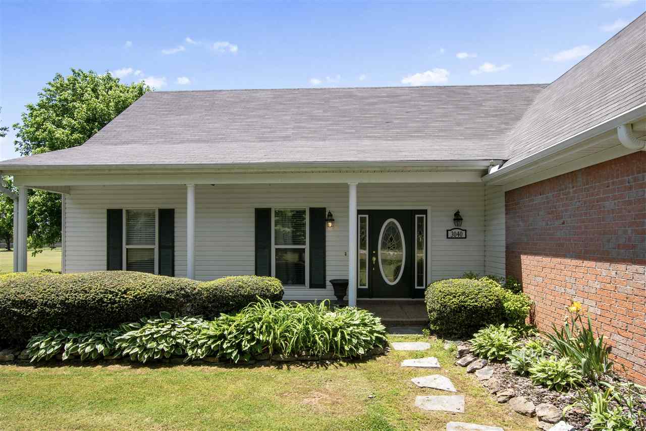 3040 Warren Road Oakland, TN 38060 - Photo 2 of 23 Gallery Image 2