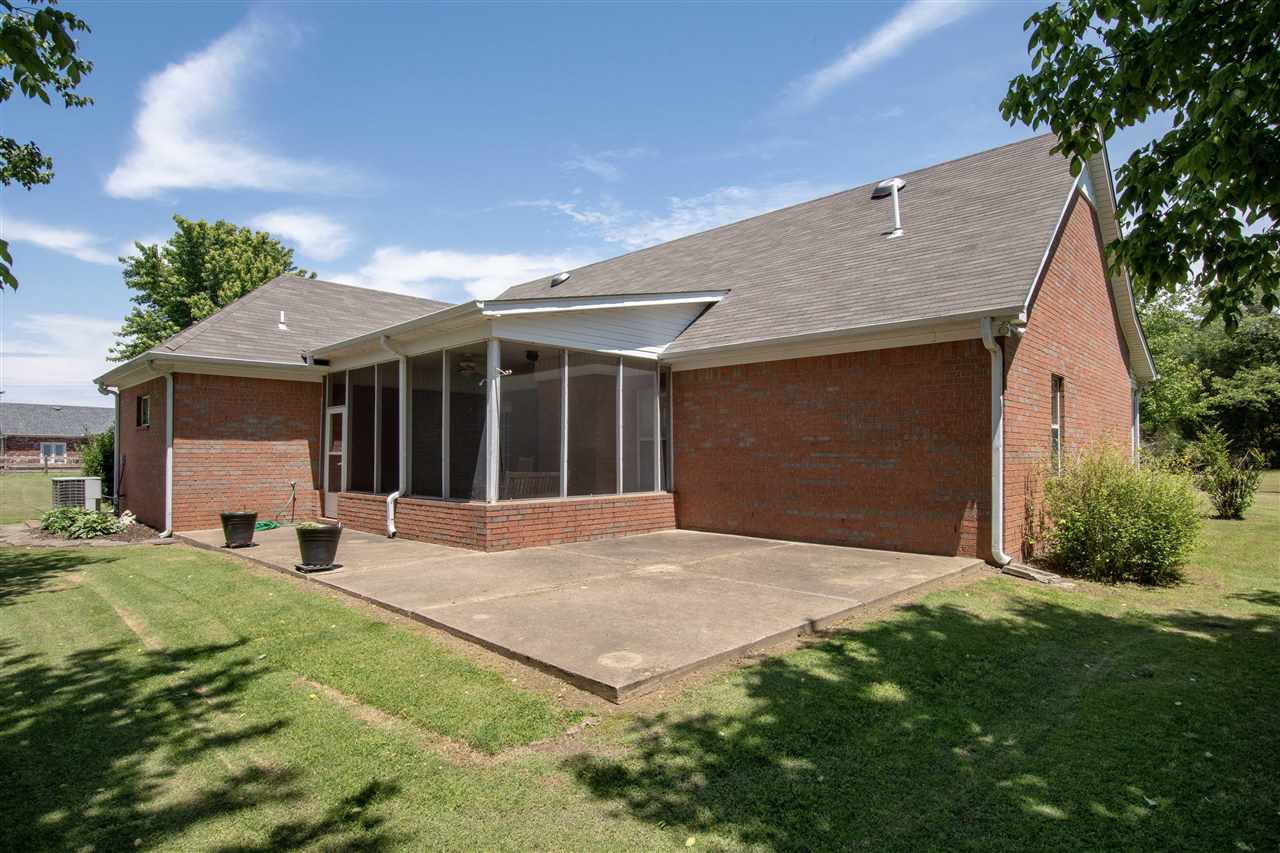 3040 Warren Road Oakland, TN 38060 - Photo 11 of 23 Gallery Image 11