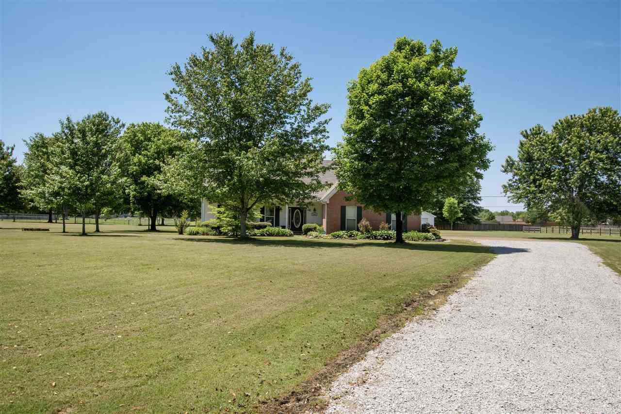 3040 Warren Road Oakland, TN 38060 - Photo 3 of 23 Gallery Image 3