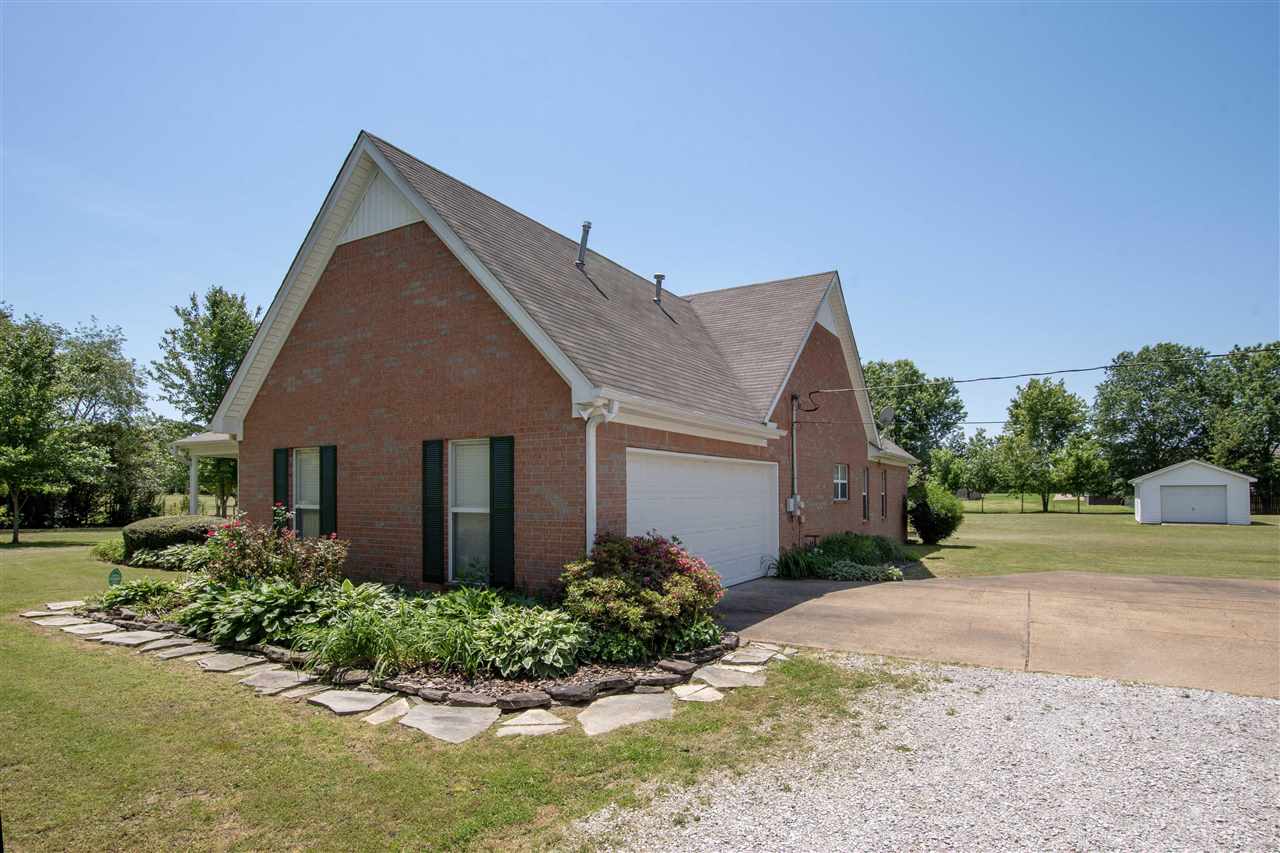 3040 Warren Road Oakland, TN 38060 - Photo 4 of 23 Gallery Image 4