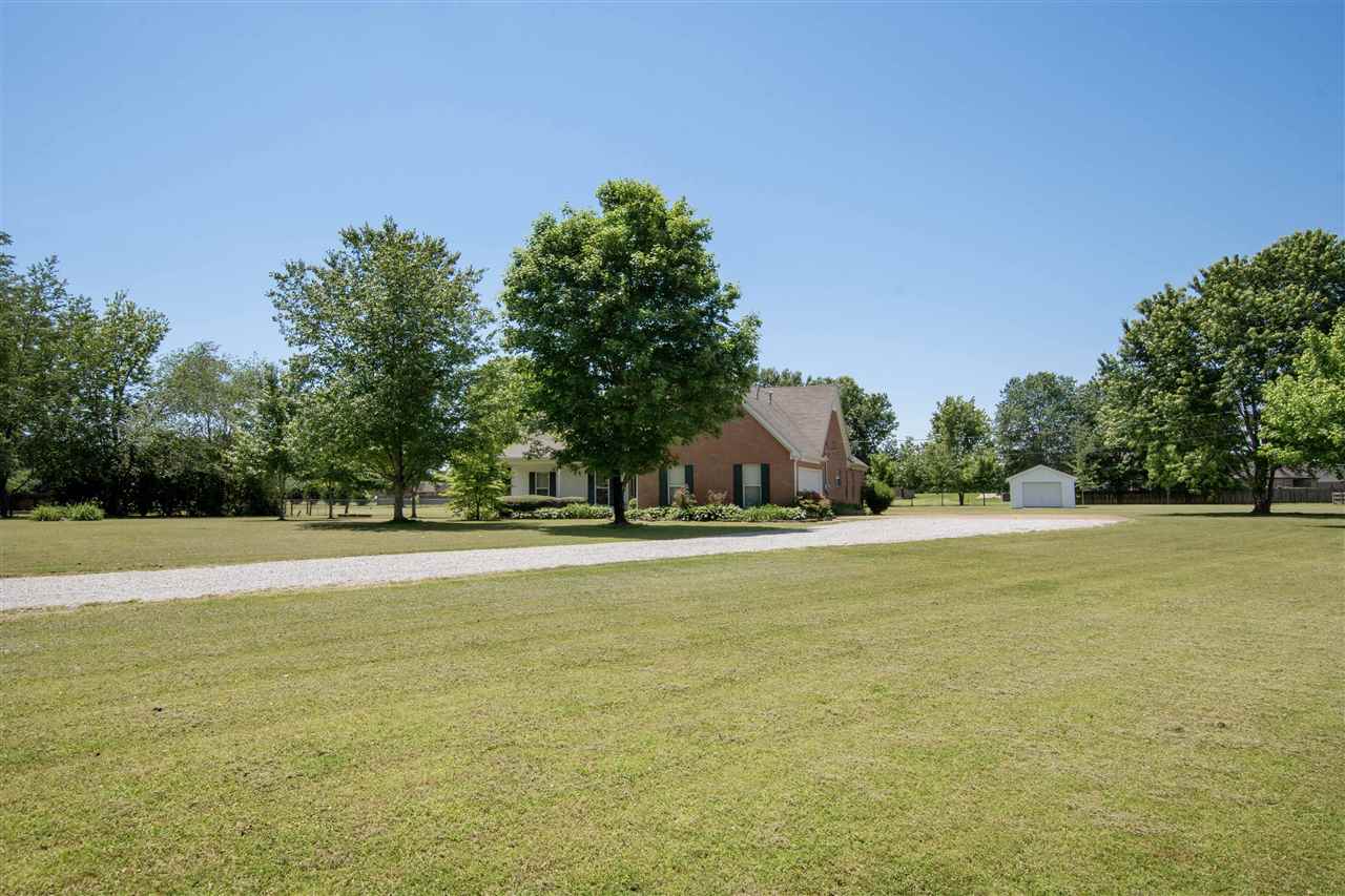 3040 Warren Road Oakland, TN 38060 - Photo 5 of 23 Gallery Image 5