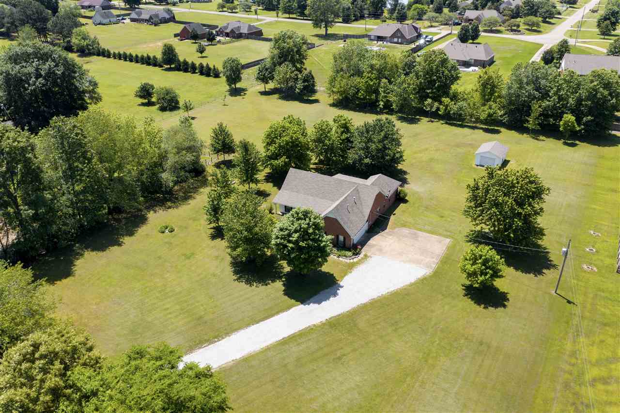 3040 Warren Road Oakland, TN 38060 - Photo 7 of 23 Gallery Image 7