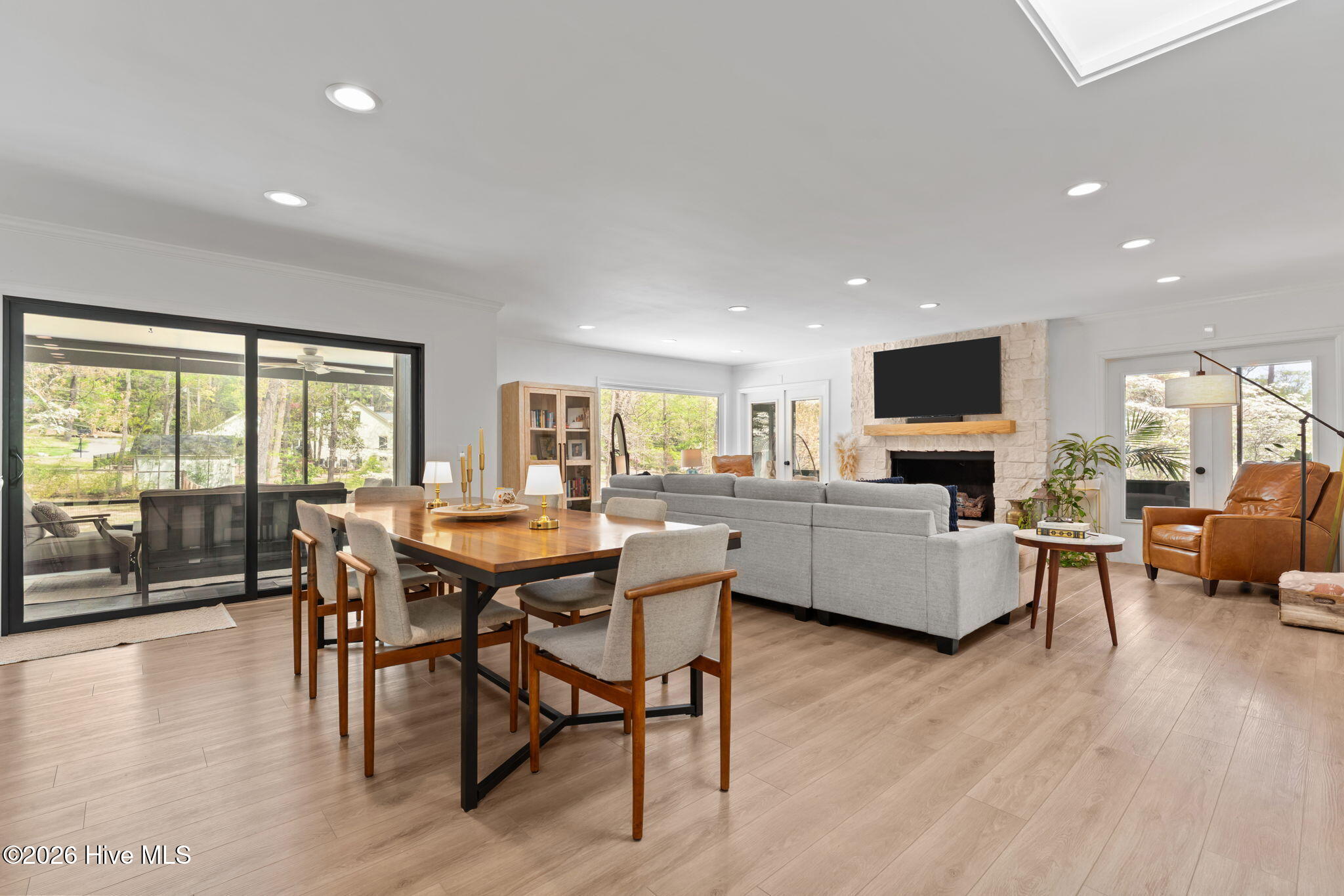 240 Maples Road Southern Pines, NC 28387 - Photo 10 of 59 10-web-or-mls-DSC07241