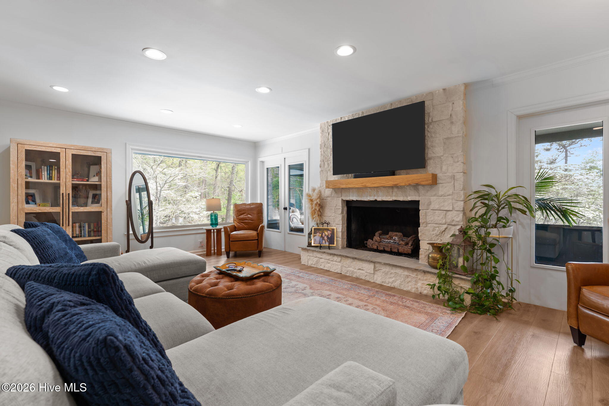 240 Maples Road Southern Pines, NC 28387 - Photo 11 of 59 11-web-or-mls-DSC07244