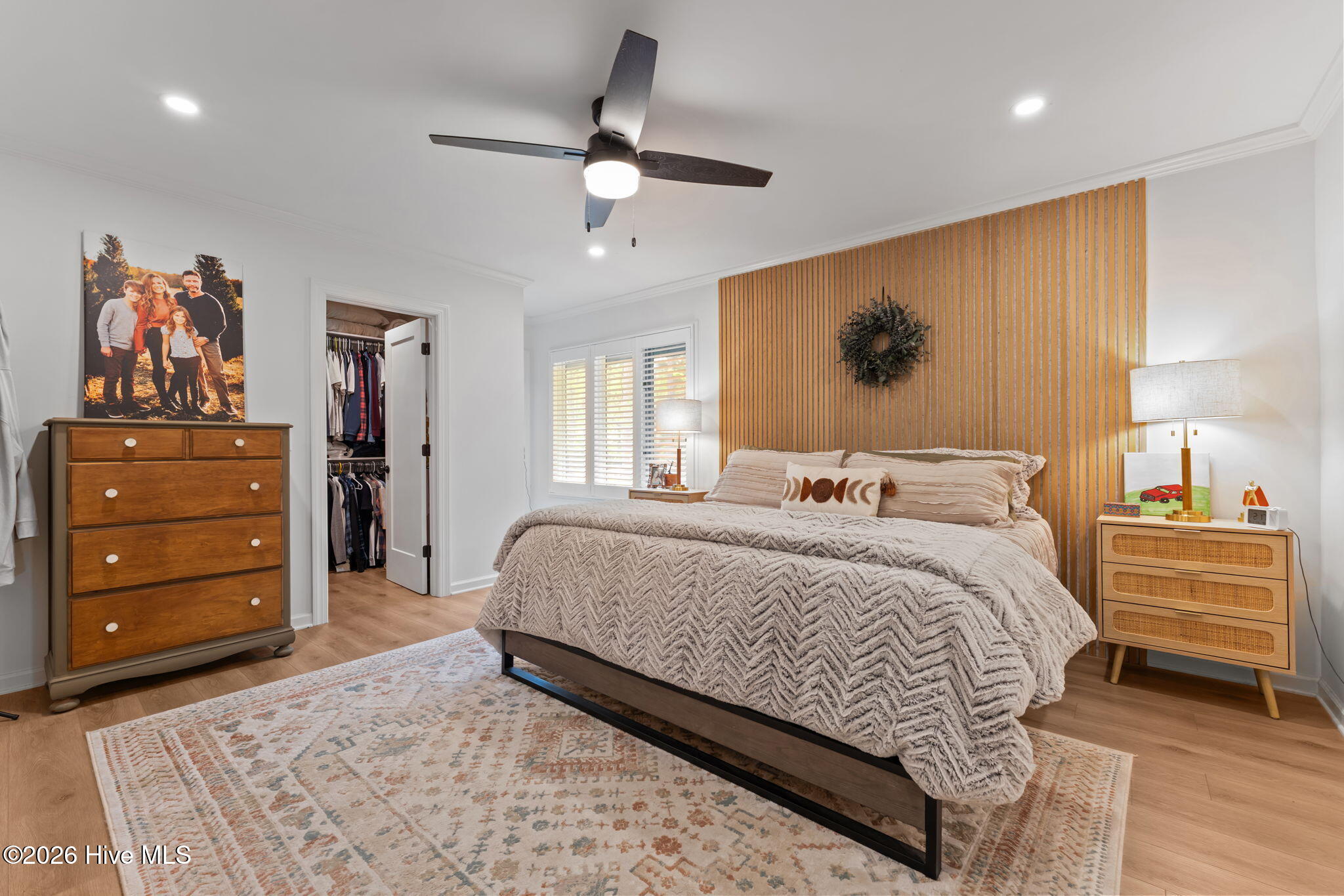 240 Maples Road Southern Pines, NC 28387 - Photo 16 of 59 Master Suite